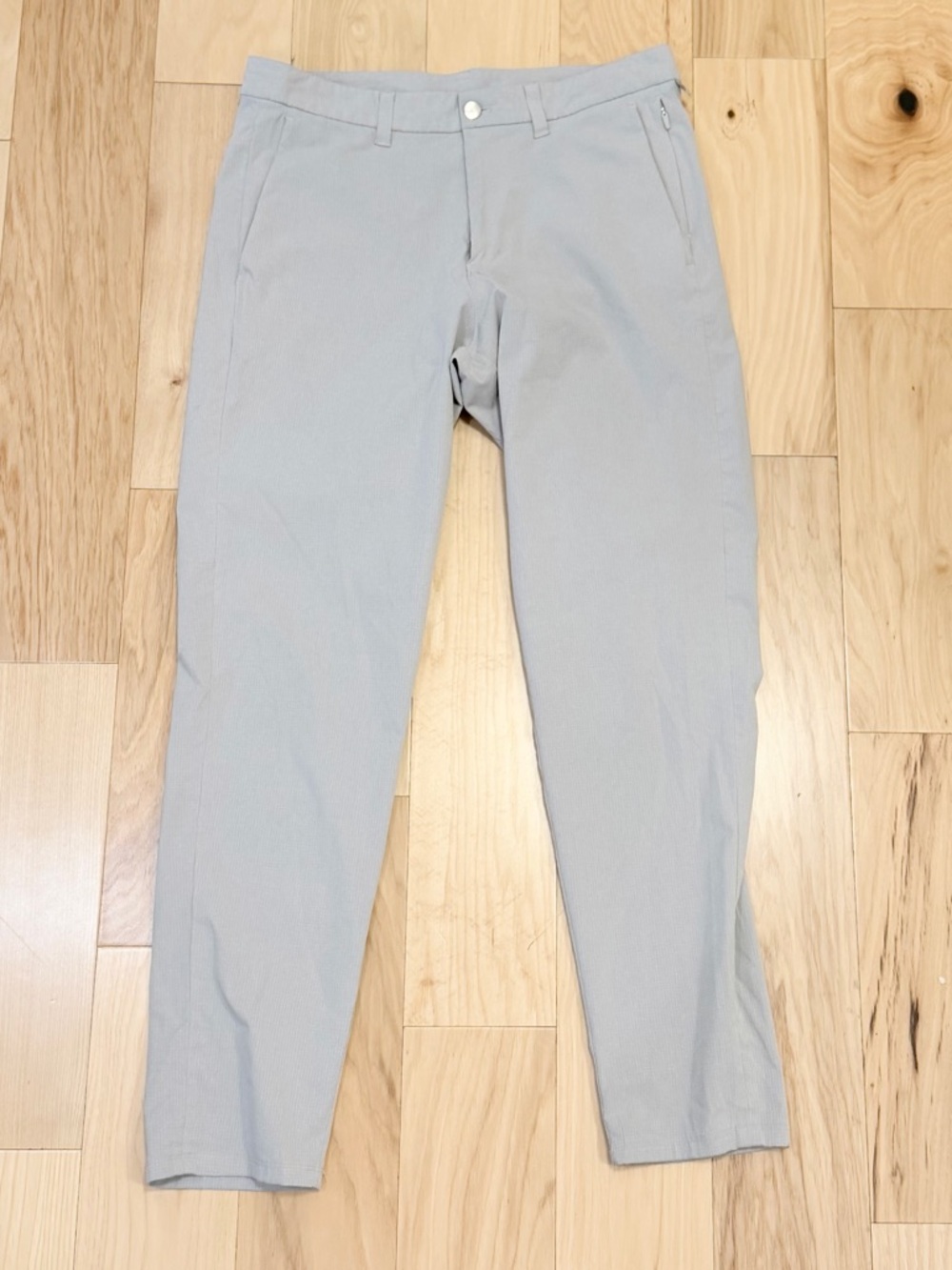 Lululemon Men’s Commission Pant Slim 30” *Ventlight Mesh